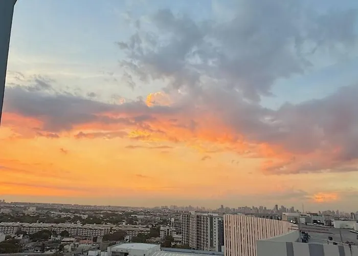 1br Bahamas 19th Floor, Azure Paraaque