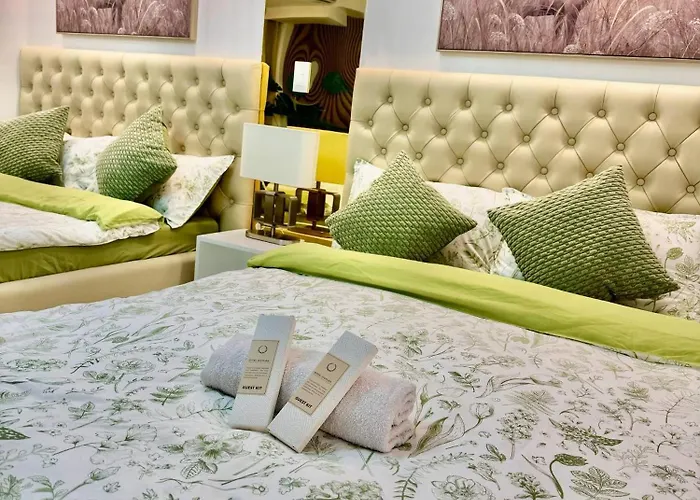 1br Bahamas 19th Floor, Azure Paraaque 3* Manila